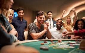 BNI Transfer Game 